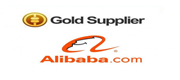 ALIBABA GOLD SUPPLIER